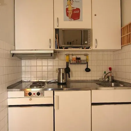 Ferienwohnung-f259 Apartment *