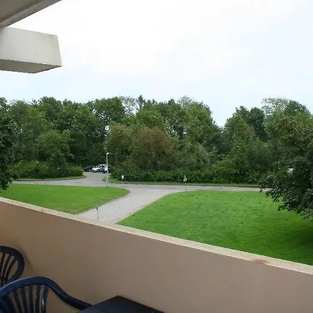 Apartment Ferienwohnung-f259 *